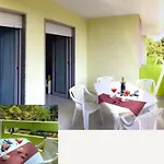 Apartman Extra Comfort In Spiaggia-beahost