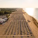 Apartman Extra Comfort In Spiaggia-beahost *