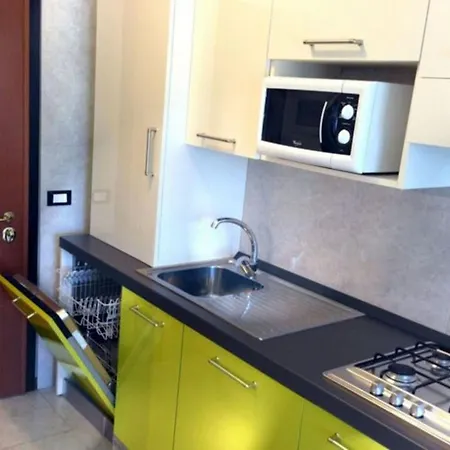 Extra Comfort In Spiaggia-beahost Apartment