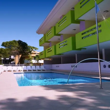 Extra Comfort In Spiaggia-beahost * Bibione