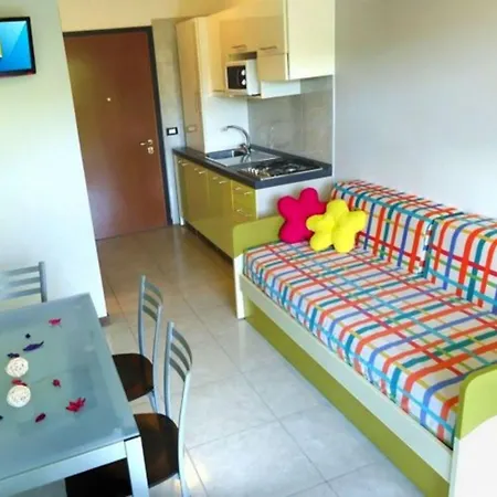 Extra Comfort In Spiaggia-beahost