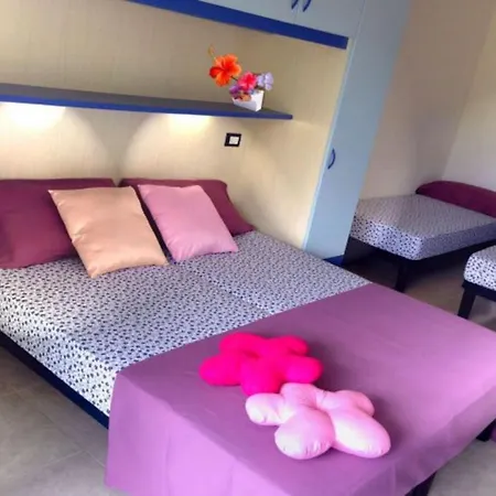 Extra Comfort In Spiaggia-beahost Appartement *