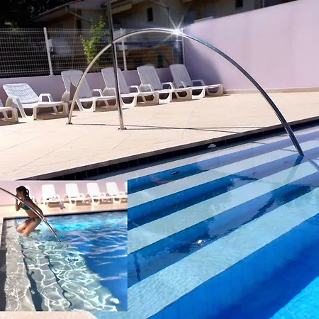 Apartment Extra Comfort In Spiaggia-beahost Bibione