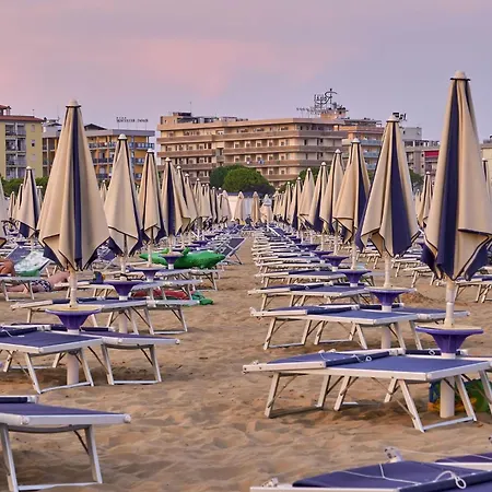 Extra Comfort In Spiaggia-beahost *