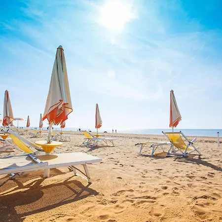 Apartman Extra Comfort In Spiaggia-beahost Bibione