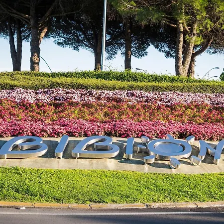 Extra Comfort In Spiaggia-beahost Apartman