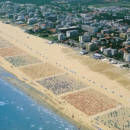 Extra Comfort In Spiaggia-beahost Apartman