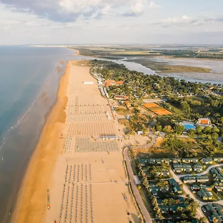Apartman Extra Comfort In Spiaggia-beahost Bibione