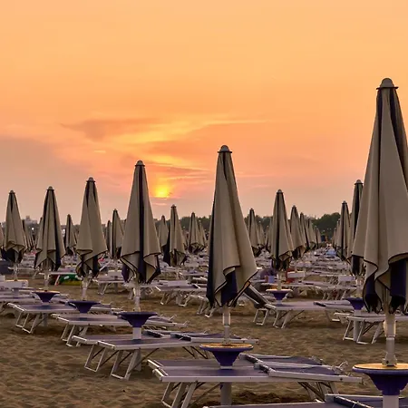Apartment Extra Comfort In Spiaggia-beahost